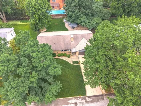 209 Orleans Drive Bloomington IL 61701
