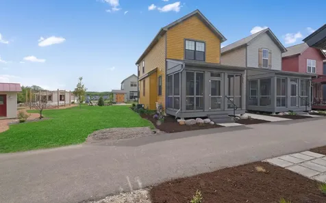 100 Great Loop Dr., #60 Ottawa IL 61350