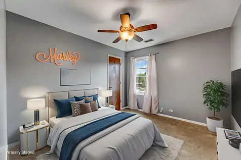 25 West Donovan Court Crete IL 60417