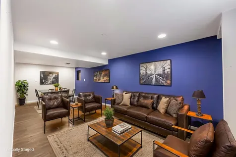 25 West Donovan Court Crete IL 60417