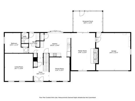 25 West Donovan Court Crete IL 60417