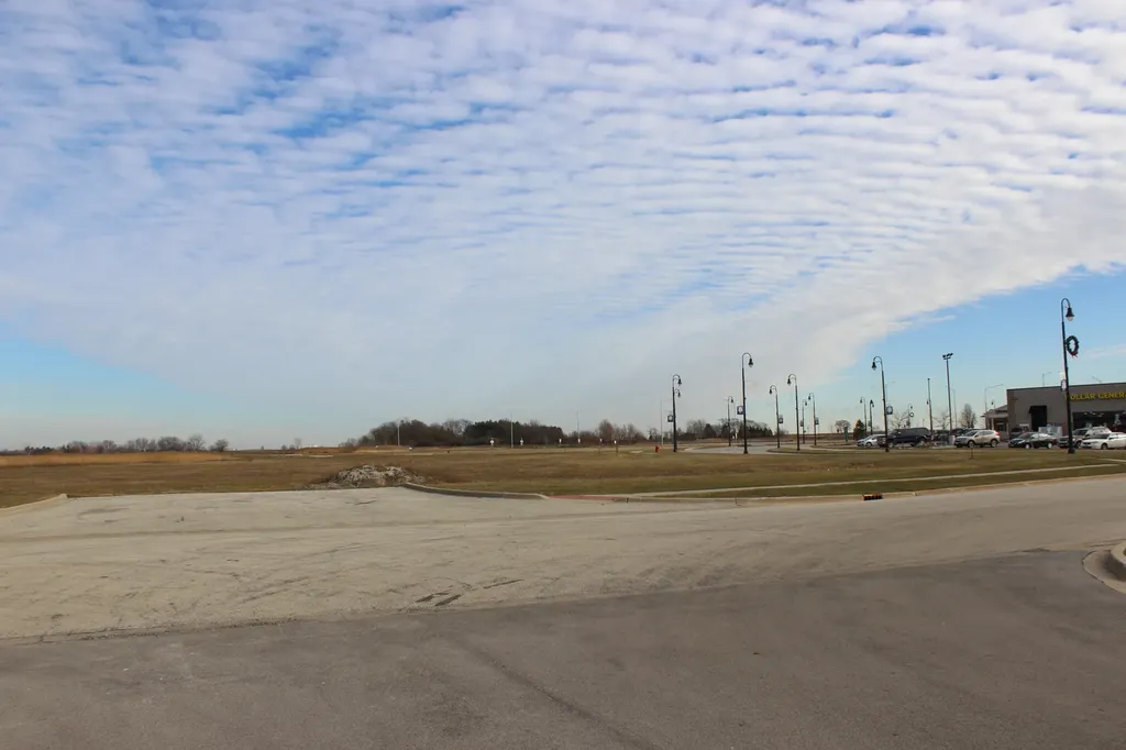 Lot 3 Town Center Drive Elwood IL 60421