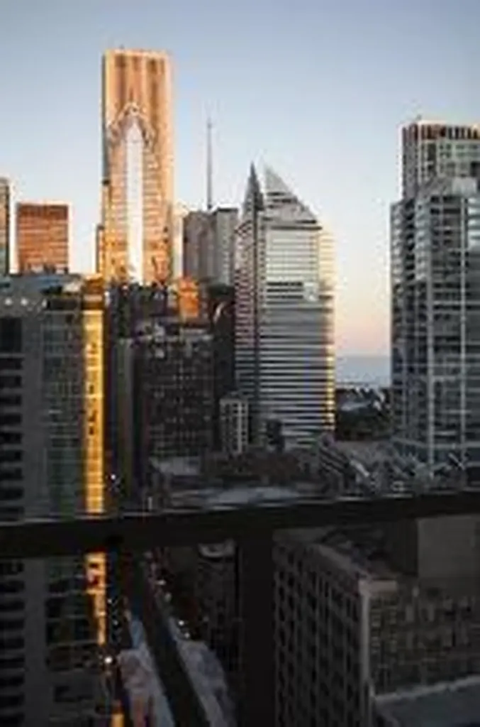 200 North Dearborn Street Chicago IL 60601