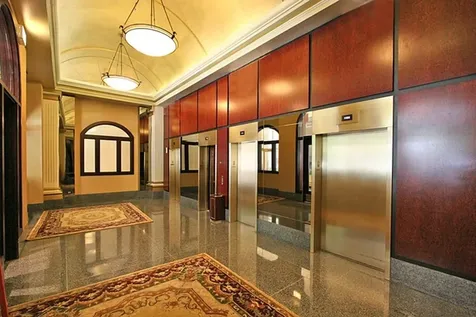 200 North Dearborn Street Chicago IL 60601