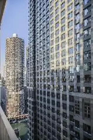 200 North Dearborn Street Chicago IL 60601