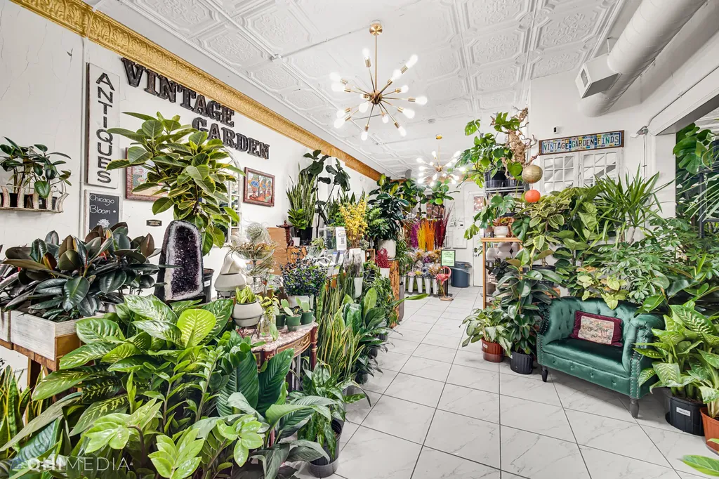 2312 West Touhy Avenue Chicago IL 60645