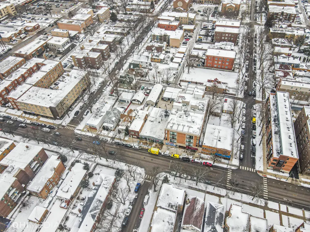 2312 West Touhy Avenue Chicago IL 60645