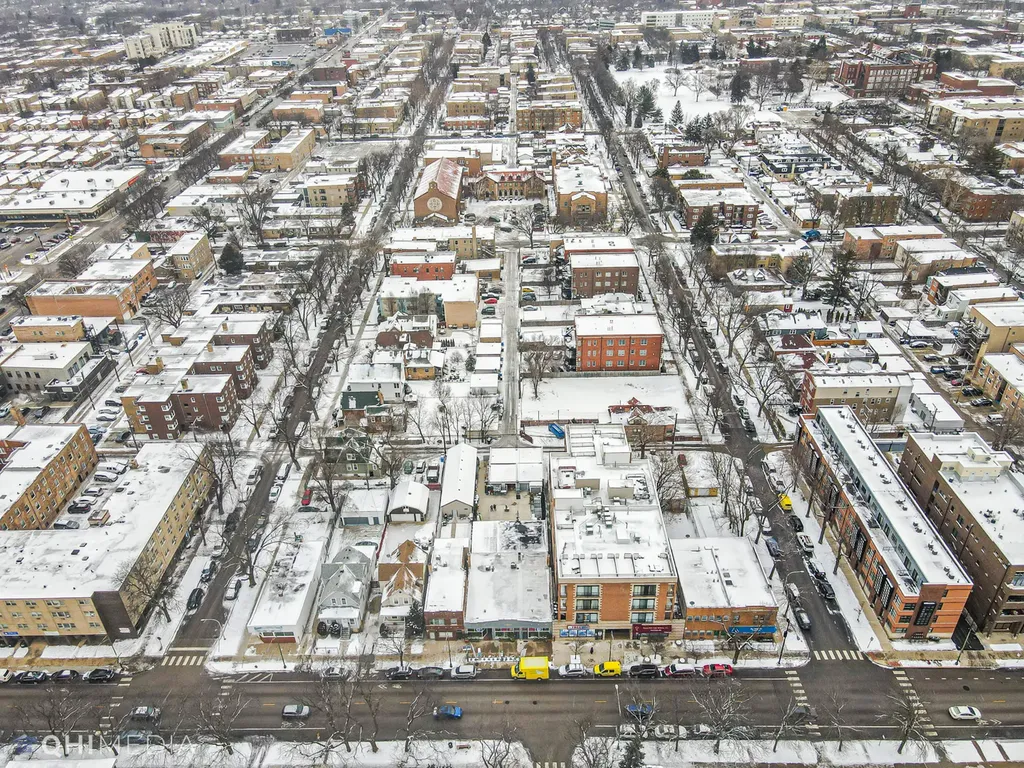 2312 West Touhy Avenue Chicago IL 60645