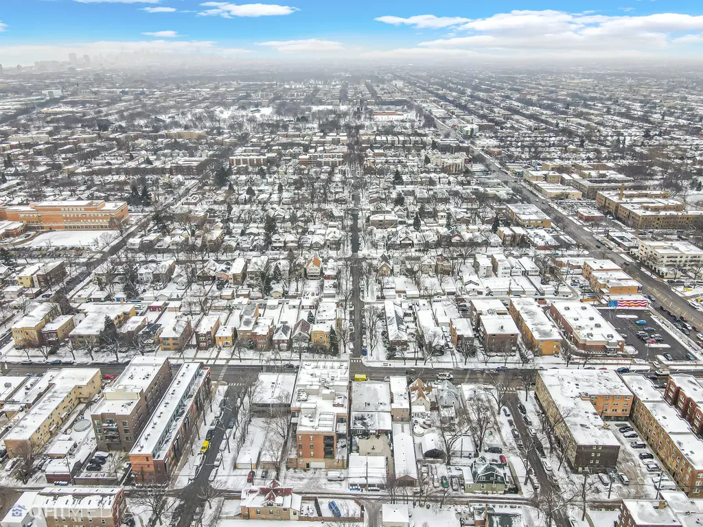 2312 West Touhy Avenue Chicago IL 60645