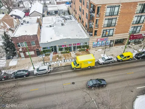2312 West Touhy Avenue Chicago IL 60645