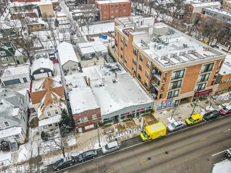 2312 West Touhy Avenue Chicago IL 60645