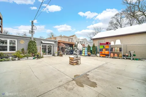 2312 West Touhy Avenue Chicago IL 60645