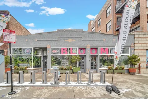 2312 West Touhy Avenue Chicago IL 60645