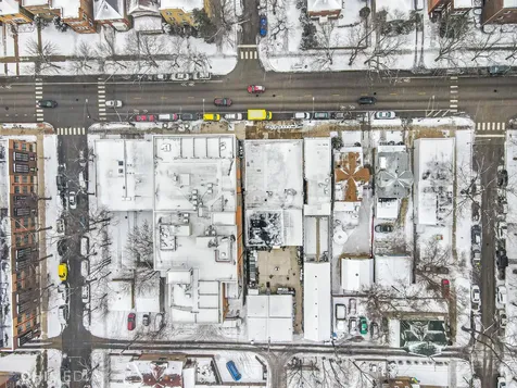 2312 West Touhy Avenue Chicago IL 60645