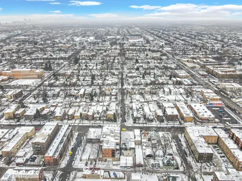 2312 West Touhy Avenue Chicago IL 60645