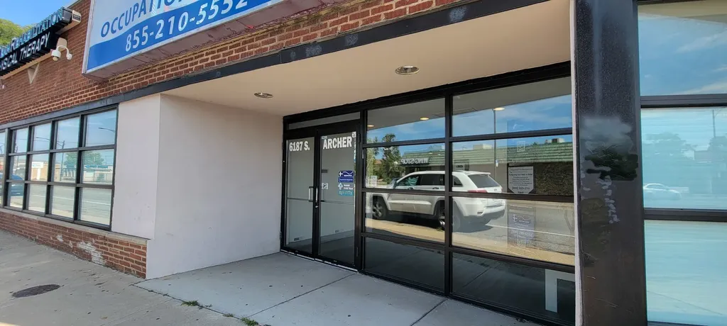 6187 South Archer Avenue Chicago IL 60638