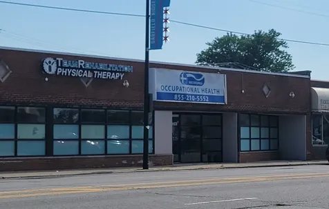 6187 South Archer Avenue Chicago IL 60638