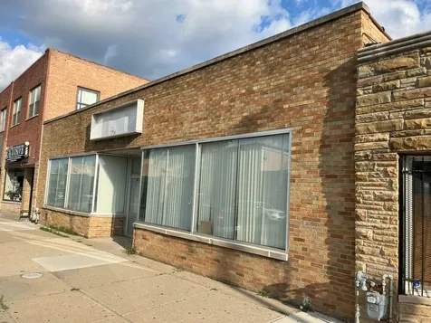 5245 West Diversey Avenue Chicago IL 60639