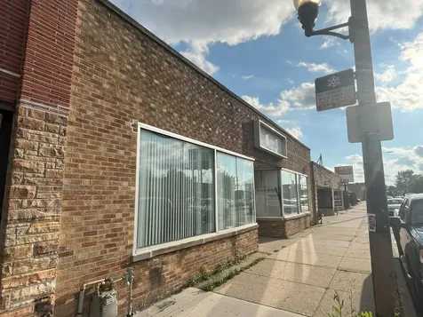 5245 West Diversey Avenue Chicago IL 60639