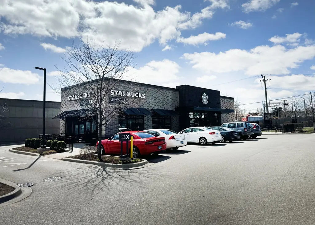 6332 North Northwest Highway Chicago IL 60631