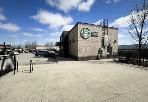 6332 North Northwest Highway Chicago IL 60631