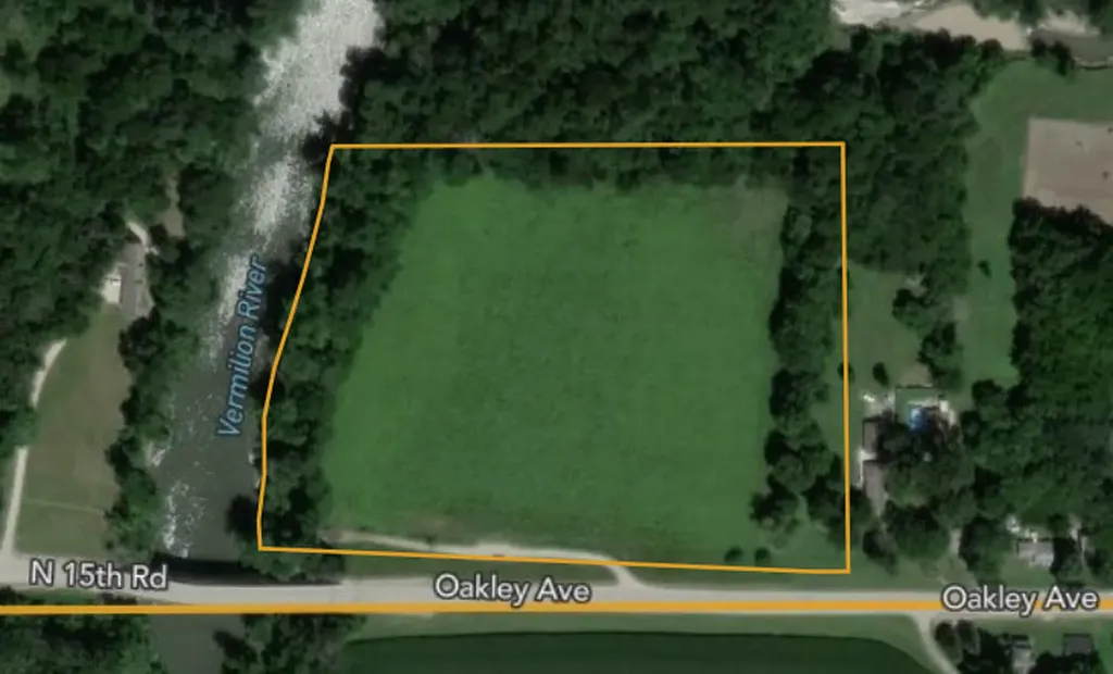 1750 Oakley Avenue Streator IL 61364