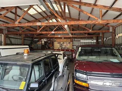 670 Northwest Highway Fox River Grove IL 60021