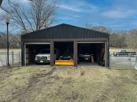 670 Northwest Highway Fox River Grove IL 60021