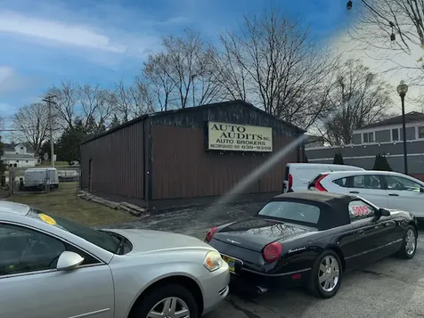 670 Northwest Highway Fox River Grove IL 60021