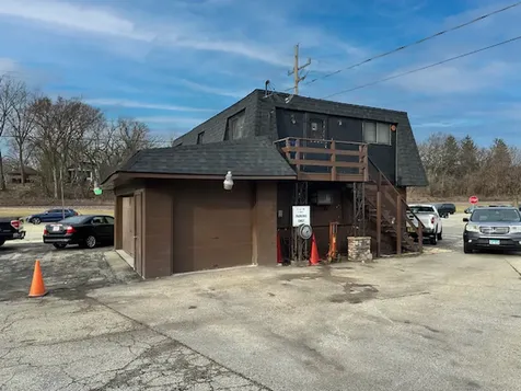 670 Northwest Highway Fox River Grove IL 60021