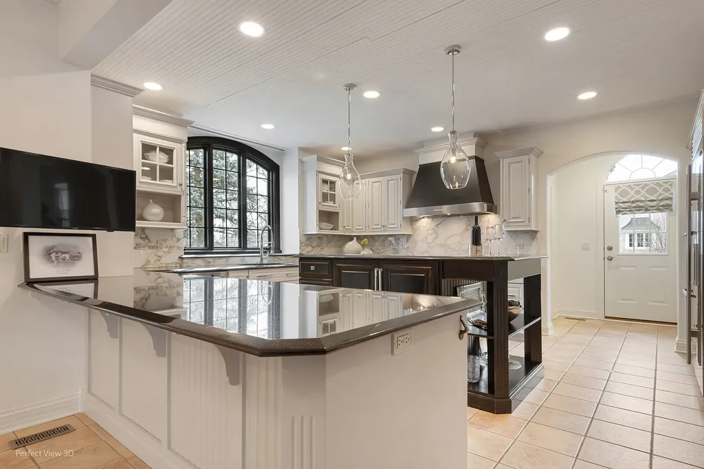 734 Highview Avenue Glen Ellyn IL 60137