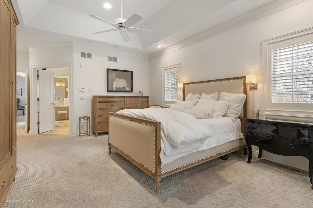 734 Highview Avenue Glen Ellyn IL 60137