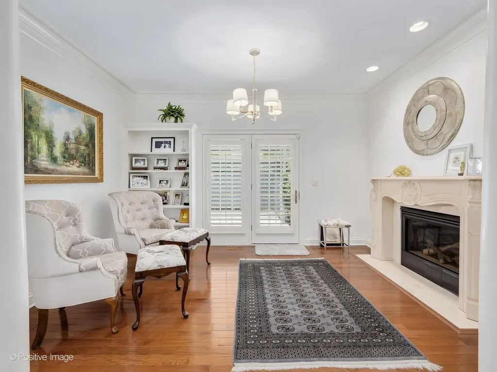 734 Highview Avenue Glen Ellyn IL 60137