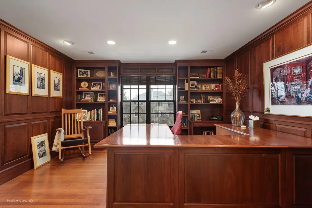 734 Highview Avenue Glen Ellyn IL 60137
