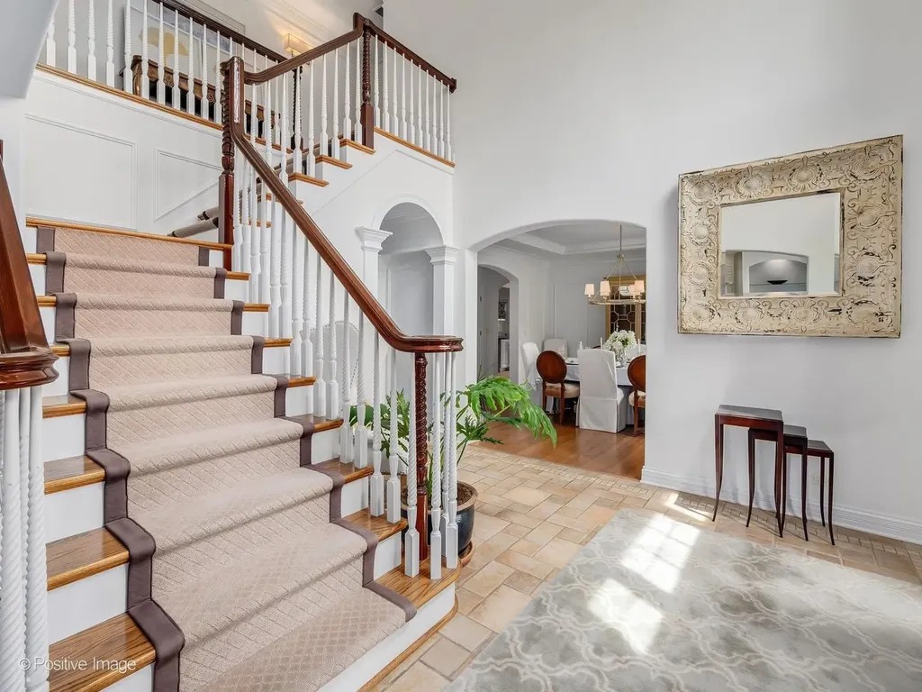 734 Highview Avenue Glen Ellyn IL 60137
