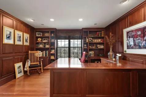 734 Highview Avenue Glen Ellyn IL 60137