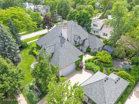 734 Highview Avenue Glen Ellyn IL 60137