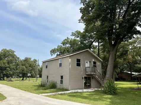 4112 South Youth Camp Road St. Anne IL 60964