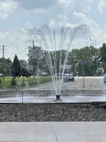 1 Pointe Boulevard Peru IL 61354