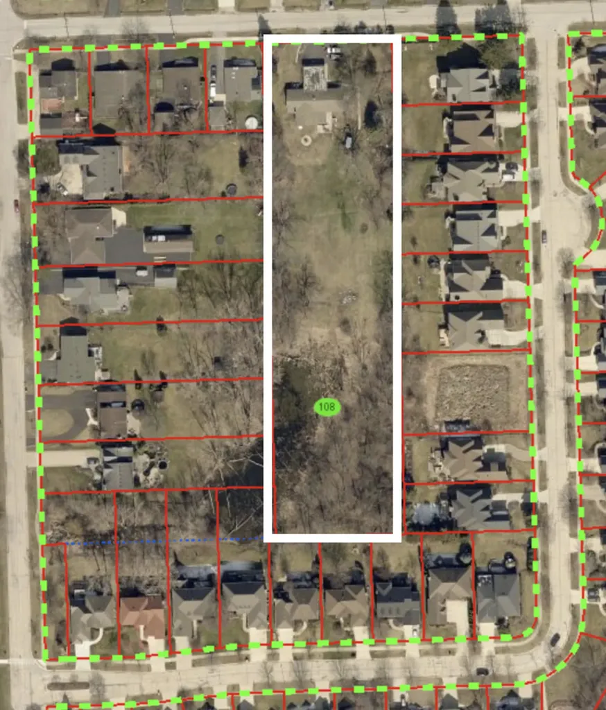 223 East 56th Street Westmont IL 60559