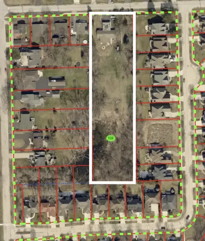 223 East 56th Street Westmont IL 60559