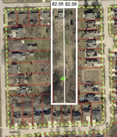 223 East 56th Street Westmont IL 60559