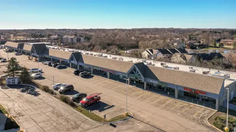 95 South Rand Road Lake Zurich IL 60047
