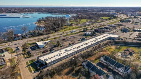 95 South Rand Road Lake Zurich IL 60047