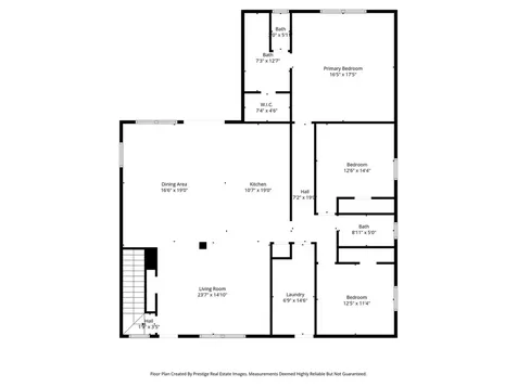 4009 Faith Lane St. Charles IL 60174