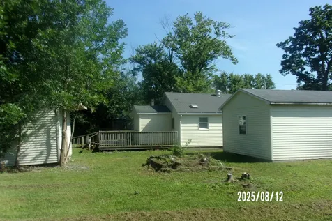 110 North Mansfield Avenue Milford IL 60953