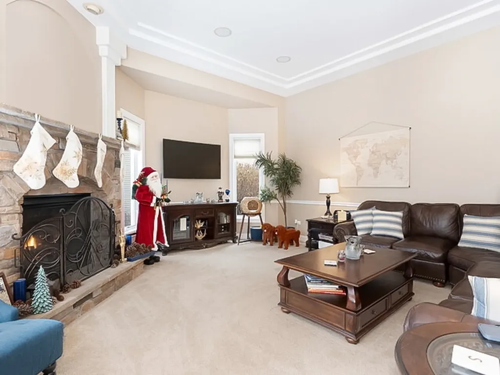 2223 Spartina Lane Naperville IL 60564