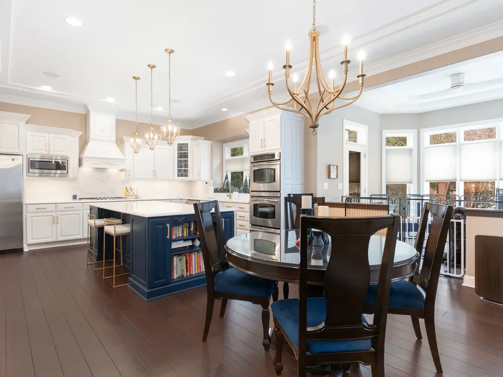 2223 Spartina Lane Naperville IL 60564