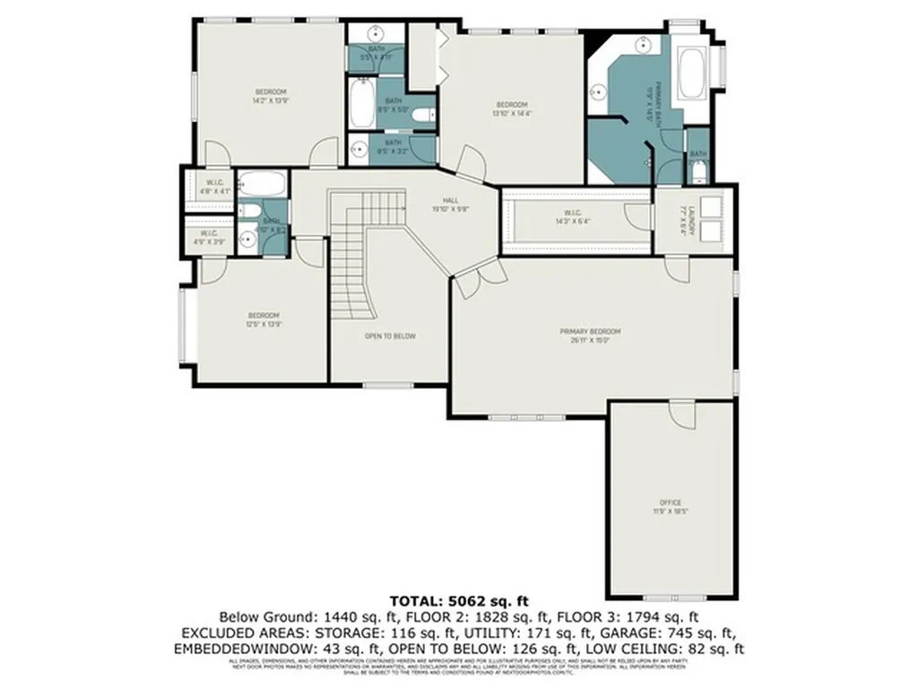 2223 Spartina Lane Naperville IL 60564