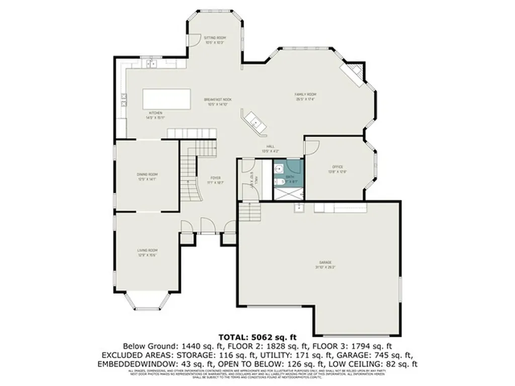 2223 Spartina Lane Naperville IL 60564